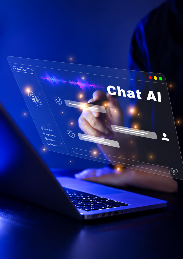 [마케터에서 CRO로 성장하기 5회] SEO에서 AEO/GEO로 – AI 시대 마케팅 패러다임 혁명