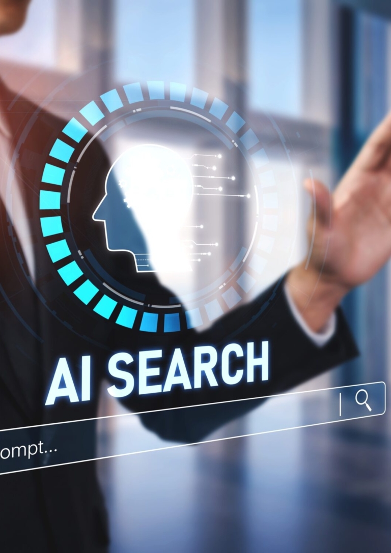 AI 검색이 디지털 마케팅을 다시 쓰고 있습니다 - 2026년, 다시 정의되는 4가지 영역