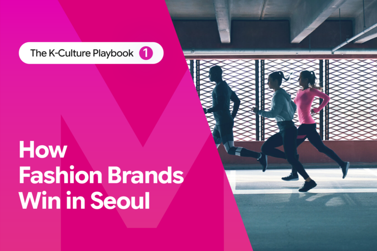 How Does a Brand Become a K-Culture Genre?