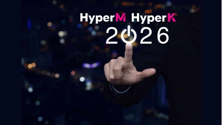 HyperM Is Now Independent. Here's What That Means for Our Clients.