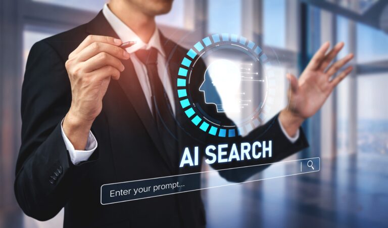 AI 검색이 디지털 마케팅을 다시 쓰고 있습니다 — 2026년, 다시 정의되는 4가지 영역
