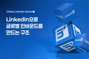 LinkedIn 하나로 글로벌 비즈니스 기회를 만드는 통합 실행 전략 — 콘텐츠에서 글로벌 리드로, 성과를 만드는 하이퍼앰 실행 모델