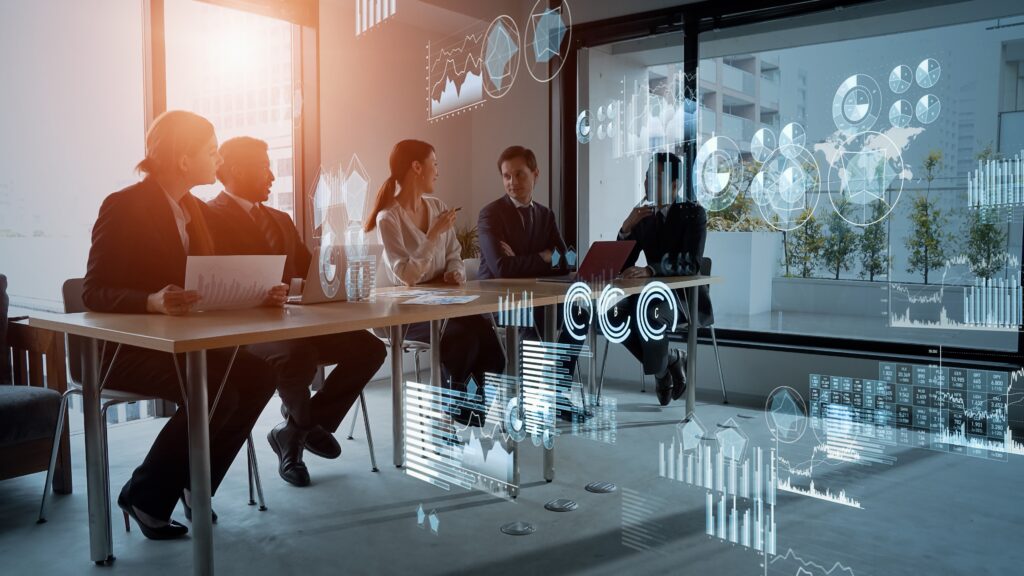 Strategic Information Governance: Balancing Media Agility with Corporate Risk Management