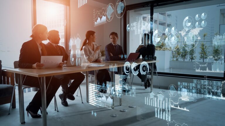 Strategic Information Governance: Balancing Media Agility with Corporate Risk Management