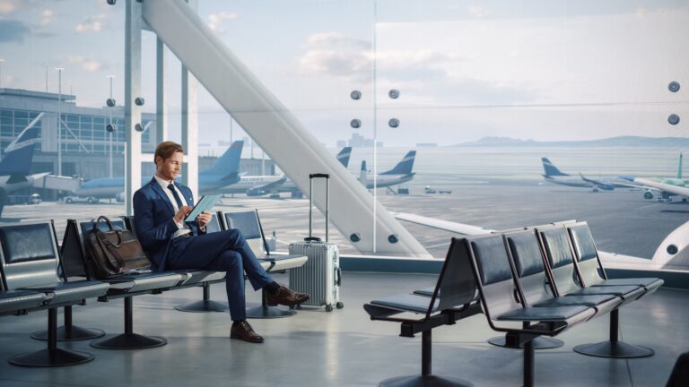 When Korean Travelers Ask AI “Which Airline to Europe?” — The Case for Answer Engine Optimization 
